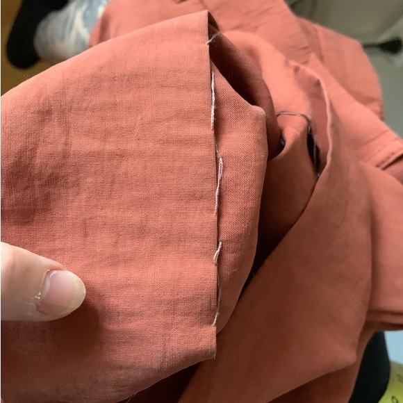 Wide leg Zara pants - Picture 7 of 7